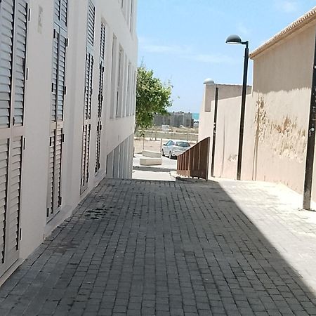 Apartamento La Chanca Playa 1 コニル・デ・ラ・フロンテラ エクステリア 写真