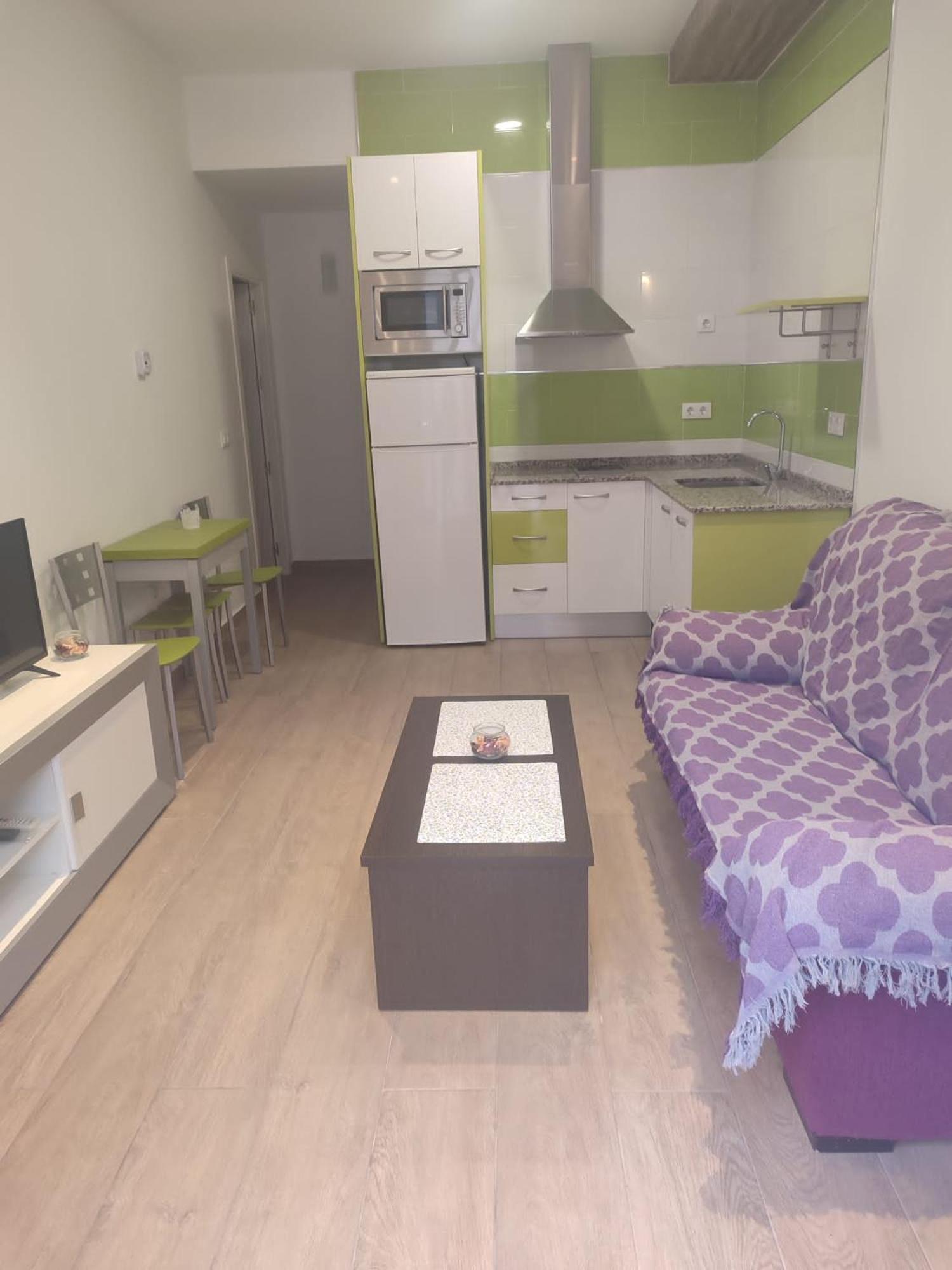 Apartamento La Chanca Playa 1 コニル・デ・ラ・フロンテラ エクステリア 写真