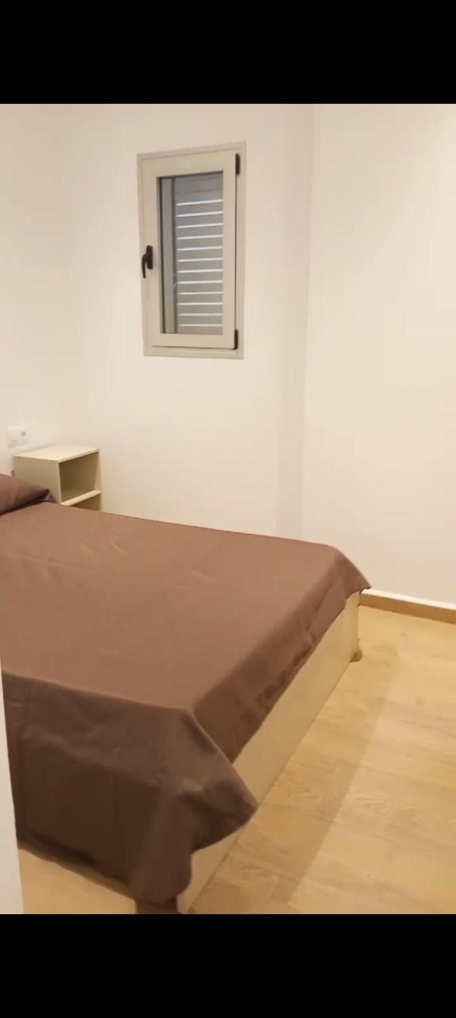 Apartamento La Chanca Playa 1 コニル・デ・ラ・フロンテラ エクステリア 写真