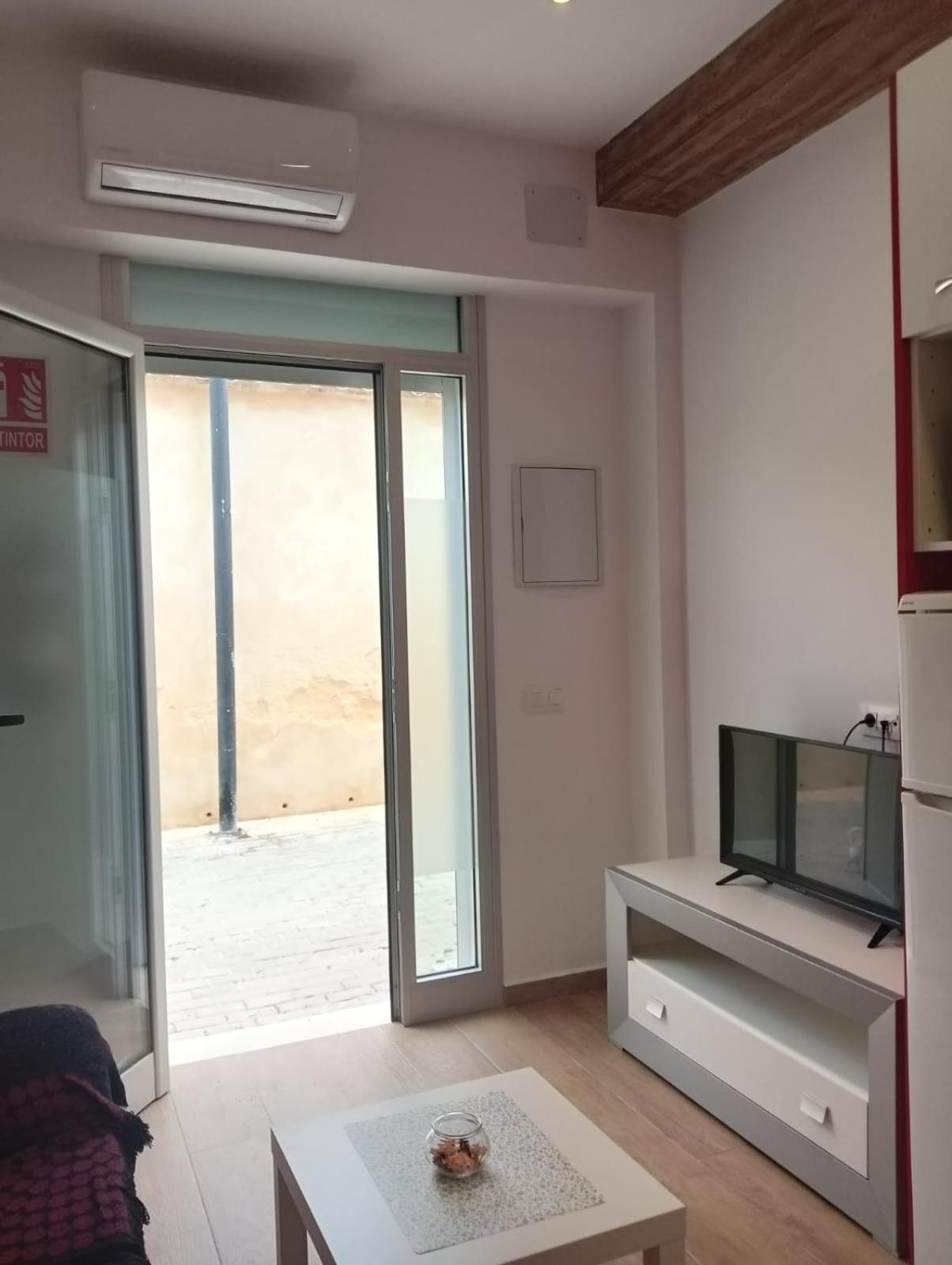 Apartamento La Chanca Playa 1 コニル・デ・ラ・フロンテラ エクステリア 写真