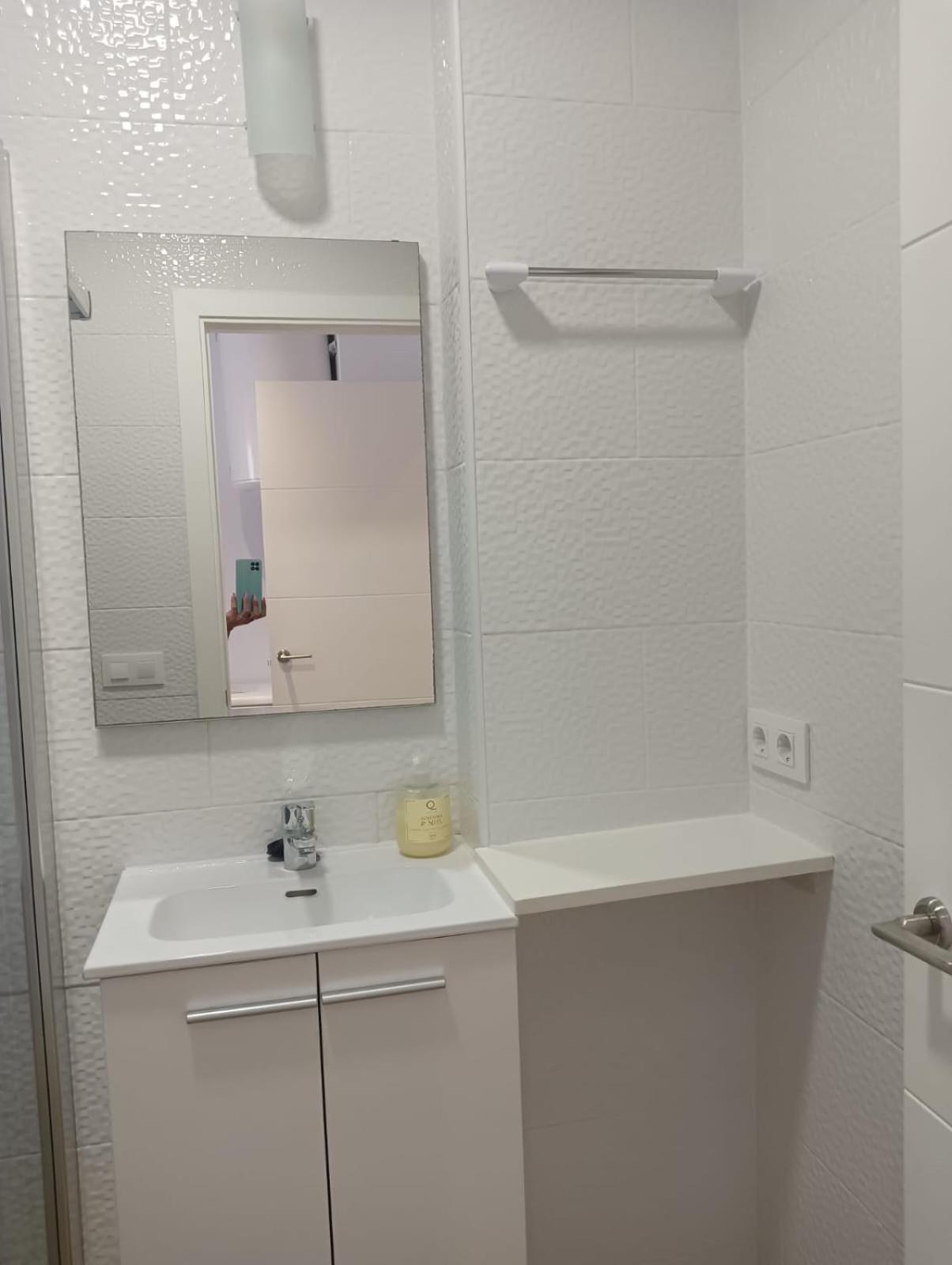 Apartamento La Chanca Playa 1 コニル・デ・ラ・フロンテラ エクステリア 写真